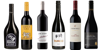 Premium Exclusives Six Pack