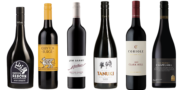 Premium Exclusives Six Pack