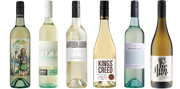 Sauvignon Blanc Six Pack Sauvignon Blanc Six Pack