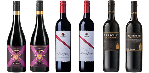 McLaren Vale Super Six