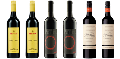 Coonawarra Super Six