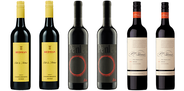 Coonawarra Super Six