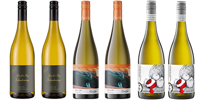 Chardonnay Six