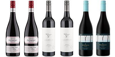 The Great-Value-Reds-Under-$25 Super Six The Great-Value-Reds-Under-$25 Super Six