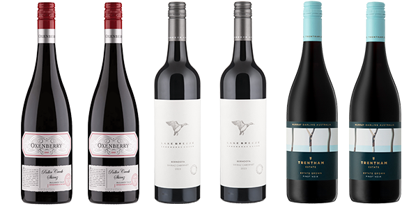 Great Value Reds Under $25 Great Value Reds Under $25