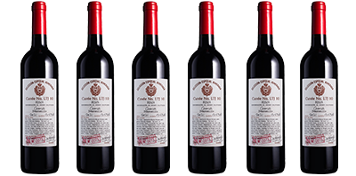 Selección Especial Rioja 6btl Presale Selección Especial Rioja 6btl Presale