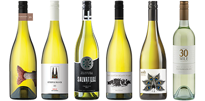 Whites Six Bottle STC VW