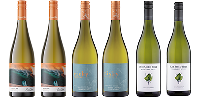 Margaret River Chardonnay Super Six Margaret River Chardonnay Super Six