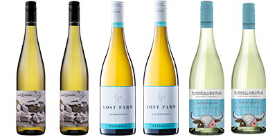 TWAM Live 25th July - Tassie Whites Six