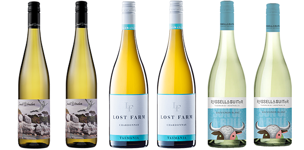 TWAM Live 25th July - Tassie Whites Six TWAM Live 25th July - Tassie Whites Six