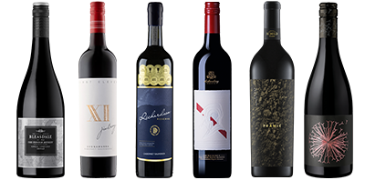 The Annual Dozen Super Premium Six Pack The Annual Dozen Super Premium Six Pack