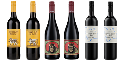 TWAM Live 1st August - Fireplace Reds