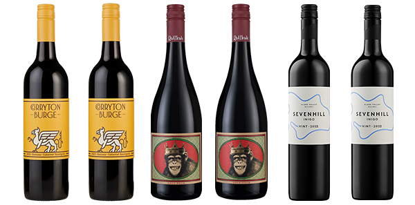 TWAM Live 1st August - Fireplace Reds