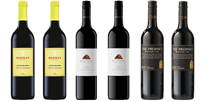 TWAM Live 12th September - Gold Medal Cabernet Six TWAM Live 12th September - Gold Medal Cabernet Six