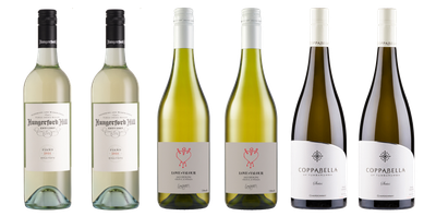 NSW Cool Climate Whites Super-Six