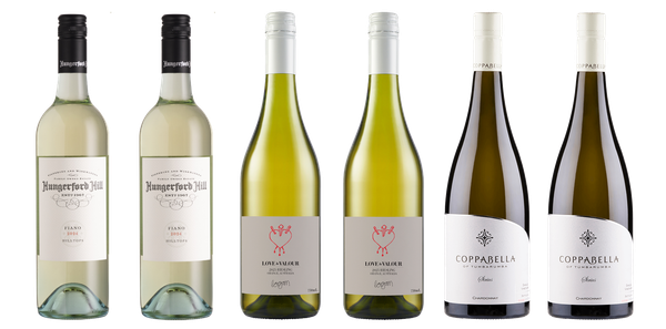 TWAM Live 3rd October - NSW Whites TWAM Live 3rd October - NSW Whites