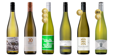 Superstar Riesling Six Pack Superstar Riesling Six Pack