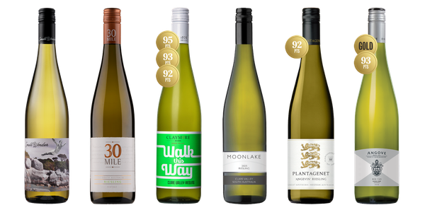 Superstar Riesling Six Pack Superstar Riesling Six Pack