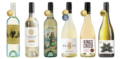 Sauvignon Blanc Six Pack Sauvignon Blanc Six Pack
