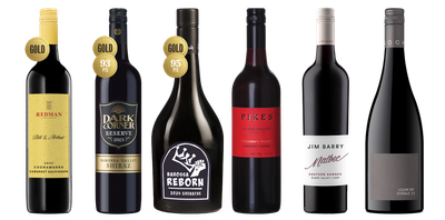 Premium Exclusive Reds Six Pack