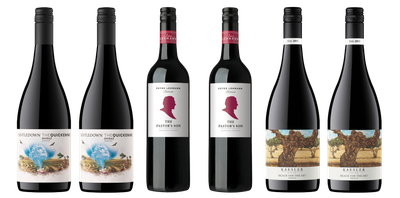 TWAM Live 10th October - Big Bold Barossa TWAM Live 10th October - Big Bold Barossa