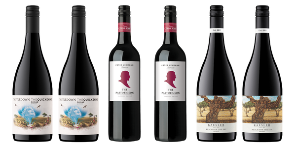 TWAM Live 10th October - Big Bold Barossa TWAM Live 10th October - Big Bold Barossa