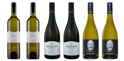 TWAM Live 17th October - Hunter Valley Whites TWAM Live 17th October - Hunter Valley Whites