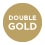 Double Gold , China Wine & Spirits Awards (CWSA), 2019