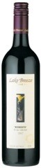Lake Breeze Bernoota Shiraz Cabernet