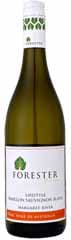 Forester Estate Margaret River Semillon Sauvignon Blanc 2020