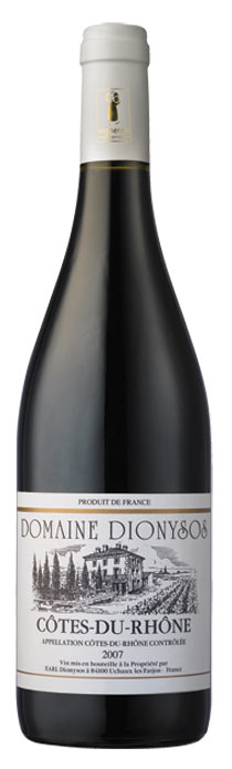 Domaine Dionysos