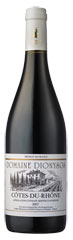 Domaine Dionysos
