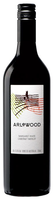 Arlewood Cabernet Merlot