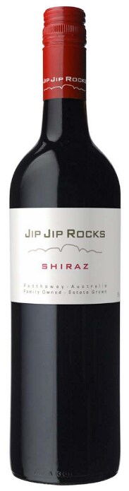 Jip Jip Rocks Shiraz
