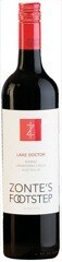 Zonte's Footstep 'Lake Doctor' Shiraz