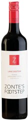 Zonte's Footstep Lake Doctor Shiraz