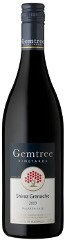 Gemtree Shiraz Grenache