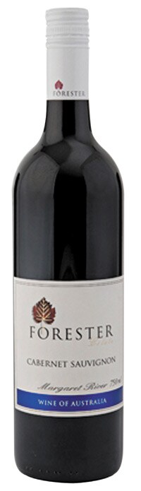 Forester Estate Cabernet Sauvignon
