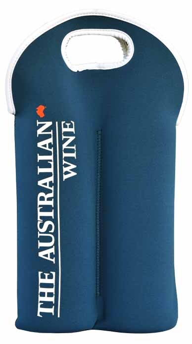 The Australian 2 Bottle Wine Chiller 