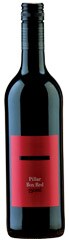 Pillar Box Red by Henry's Drive