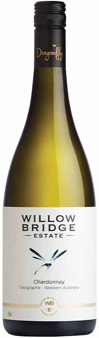 Willow Bridge Property Company Phone Number Willow Bridge Estate 'Dragonfly' Geographe Chardonnay 2023 | The