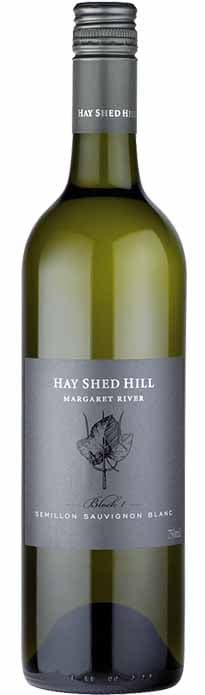Hay Shed Hill Block 1 Margaret River Semillon Sauvignon Blanc