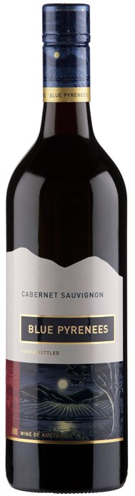 Blue Pyrenees Estate Cabernet Sauvignon