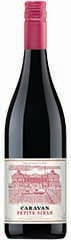Caravan Petite Sirah 2019