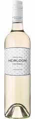 Heirloom Vineyards Adelaide Hills Pinot Grigio