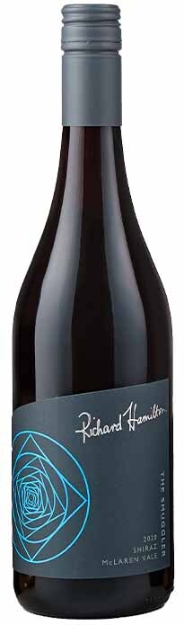 Richard Hamilton The Smuggler McLaren Vale Shiraz 2020