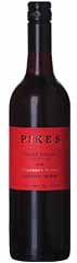 Pikes Wilfred's Block Clare Valley Cabernet Shiraz