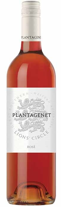 Plantagenet Lion's Circle Great Southern Rose