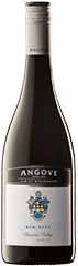 Angove Bin 4255 Limited Release Barossa Valley Shiraz 2019