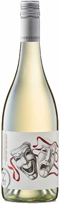 Zonte's Footstep Shades of Gris Adelaide Hills Pinot Gris